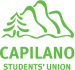 Capilano Students' Union Logo