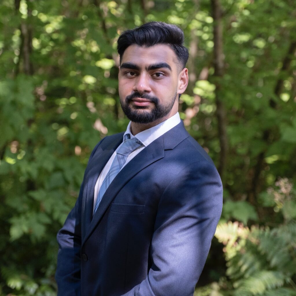 Abhiraj Singh Bhullar