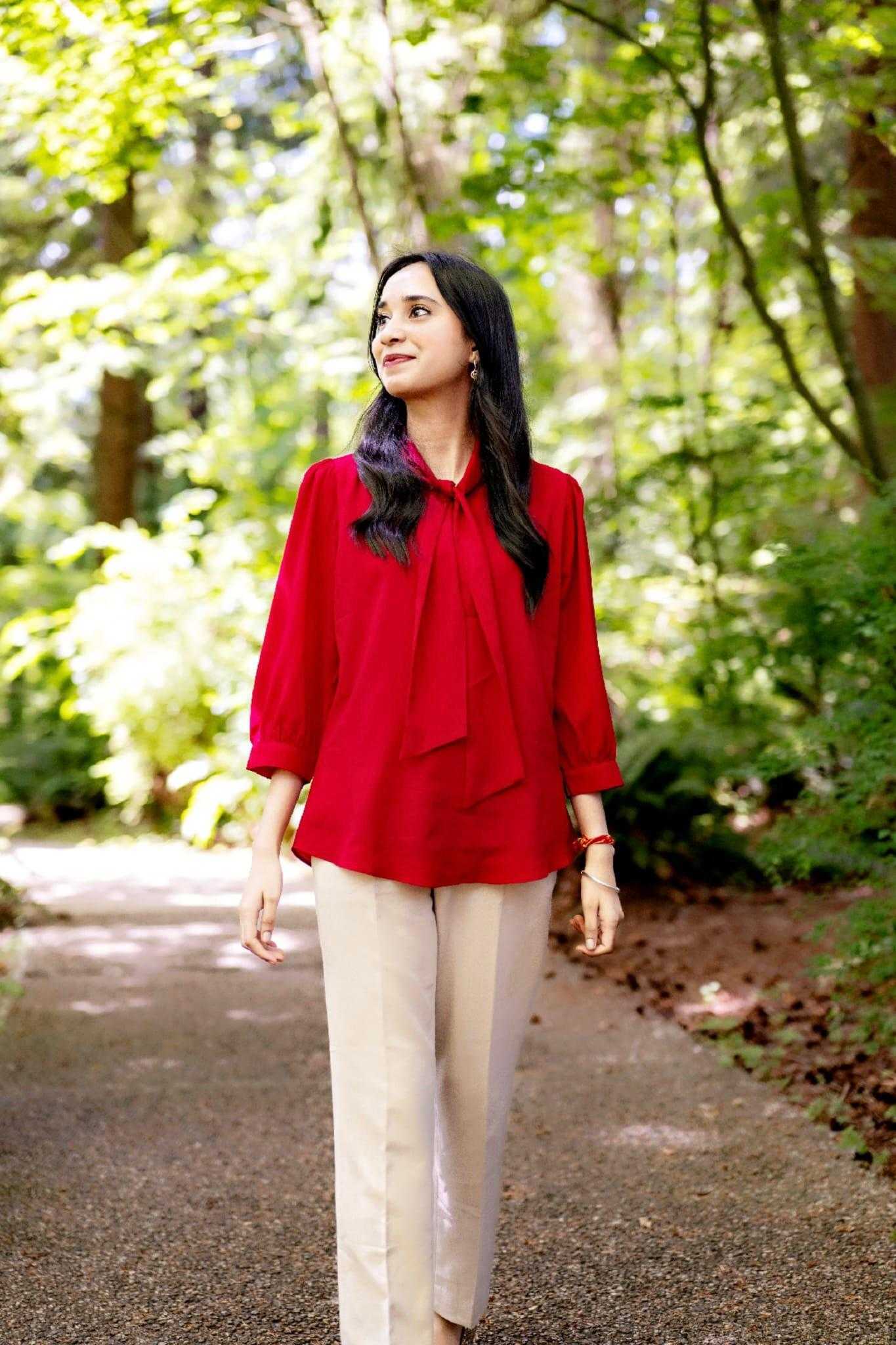 Parnit Kaur